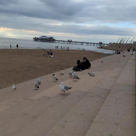 The Winter Garden Suites Blackpool Eksteriør bilde